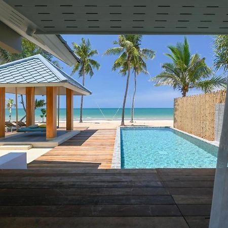 Sirarun Resort Ban Krut  Exterior foto
